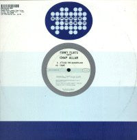 Load image into Gallery viewer, Funky Flirts (2) Meets Chap Allan : Attack The Dancefloor / Ciane (12")