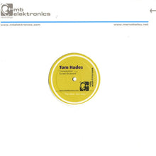 Load image into Gallery viewer, Tom Hades : Rock Da Box (12")