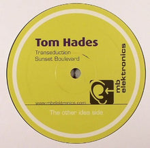 Load image into Gallery viewer, Tom Hades : Rock Da Box (12")