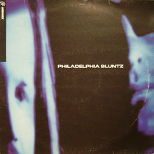 Load image into Gallery viewer, Philadelphia Bluntz : Philadelphia Bluntz (2x12")