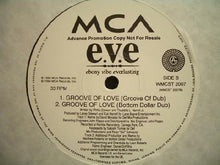 Load image into Gallery viewer, Ebony Vibe Everlasting : Groove Of Love (2x12", Promo)