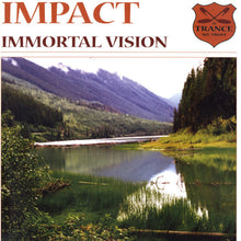 Load image into Gallery viewer, Impact : Immortal Vision (12")
