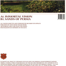 Load image into Gallery viewer, Impact : Immortal Vision (12")