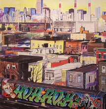 Load image into Gallery viewer, Ego Scene : Hold On / Aiden's Tune (12", Ltd)