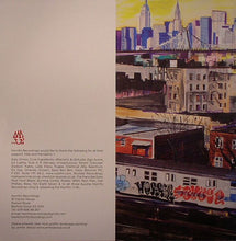 Load image into Gallery viewer, Ego Scene : Hold On / Aiden's Tune (12", Ltd)