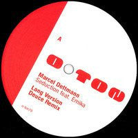 Load image into Gallery viewer, Marcel Dettmann Featuring Emika : Seduction (12")