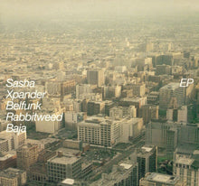 Load image into Gallery viewer, Sasha : Xpander EP (2x12", EP)
