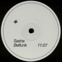 Load image into Gallery viewer, Sasha : Xpander EP (2x12", EP)