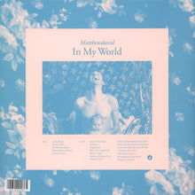 Load image into Gallery viewer, MatthewDavid : In My World (LP, Album, Mar)