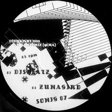 Load image into Gallery viewer, F.X. Randomiz : Stack (12")