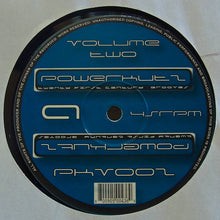 Load image into Gallery viewer, Dave Randall & The Alien Thing : Powerkutz Volume Two (12")