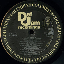 Load image into Gallery viewer, L.L. Cool J* : Walking With A Panther (LP, Album)