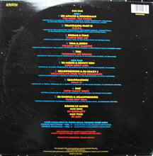 Load image into Gallery viewer, Various : Jungle Rhythms Volume 2 (LP, Comp + LP, Comp, Mixed)