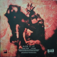Load image into Gallery viewer, Kitachi : Raise It Up (12")