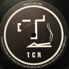 Load image into Gallery viewer, Sketch & Jeorge Ma'lo : Solid Ground (12")