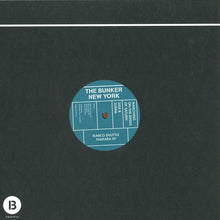 Load image into Gallery viewer, Marco Shuttle : Fanfara EP (12", EP)