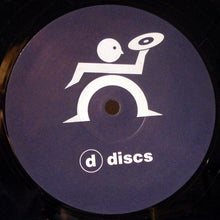 Load image into Gallery viewer, Tall + Small : Disko Bus (12")