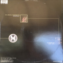 Load image into Gallery viewer, Konflict / Usual Suspects : Bad Acid / Doorway (Armageddon Sampler) (12", Smplr)