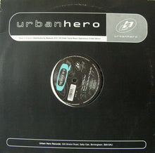 Load image into Gallery viewer, The Voice Of Q : I Can't Have Him Now / Miracle (12")