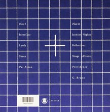 Load image into Gallery viewer, Xeno & Oaklander* : Par Avion (LP, Album, Ltd)