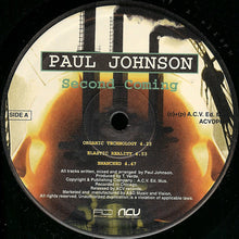Load image into Gallery viewer, Paul Johnson : Second Coming (2x12", Album)