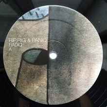 Load image into Gallery viewer, RADIQ : Rip Rig & Paniq (12")