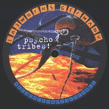 Load image into Gallery viewer, Cym Dimension : Mental Scream (12")