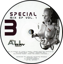 Load image into Gallery viewer, Various : Special Mix EP Vol. 1 (12")