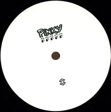 Load image into Gallery viewer, Hound Scales : Pinky Violence EP (12", EP)