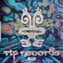 Load image into Gallery viewer, The Infinity Project : Overwind / Incandescence (12")