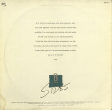 Load image into Gallery viewer, Frank De Wulf : The B Sides Remixed (12")