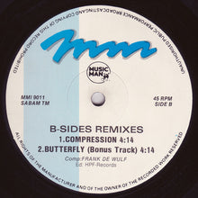 Load image into Gallery viewer, Frank De Wulf : The B Sides Remixed (12")