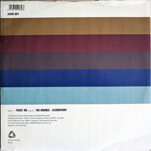 Load image into Gallery viewer, Vibraphonic Featuring Alison Limerick : Trust Me (12")