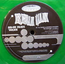 Load image into Gallery viewer, Reysan Khan : Shi-Du '98 Rmx (12", Par)