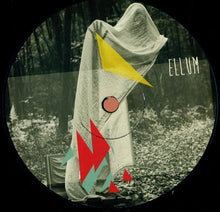 Load image into Gallery viewer, Danny Daze : Flange EP (12", EP)