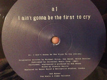 Load image into Gallery viewer, Bob Moses (5) : First To Cry (12", Single, Gre)