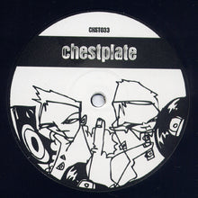 Load image into Gallery viewer, Leon Switch : Deadlock / Persepolisia (12")