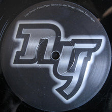 Load image into Gallery viewer, Johnny Dangerous : Beat That Bitch (Featuring Remixes By Brutal Bill & Colour System) (12")