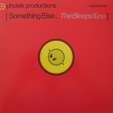 Load image into Gallery viewer, Special Forces : Something Else... The Bleeps Tune (12")