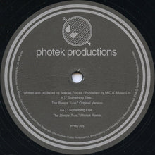 Load image into Gallery viewer, Special Forces : Something Else... The Bleeps Tune (12")