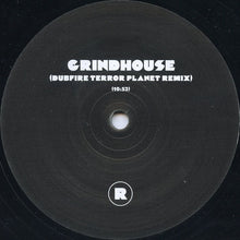 Load image into Gallery viewer, Radio Slave Featuring Danton Eeprom : Grindhouse (Remixes) (12")