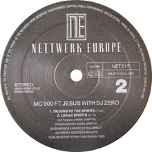 Load image into Gallery viewer, MC 900 Ft Jesus With DJ Zero : I'm Going Straight To Heaven (12", Maxi)