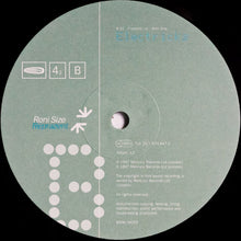 Load image into Gallery viewer, Roni Size / Reprazent : Heroes (12")