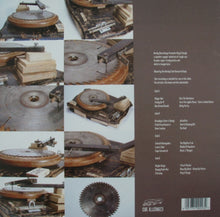 Load image into Gallery viewer, Various : Play It Rough (2xLP)
