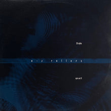 Load image into Gallery viewer, E-Z Rollers : 25 Alpha / Spin Out II (12")