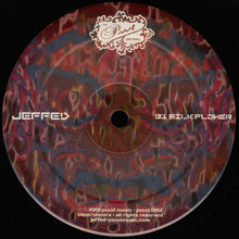 Load image into Gallery viewer, Jeffed : Mask (12")