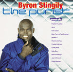 Load image into Gallery viewer, Byron Stingily : The Purist (3x12", Album)