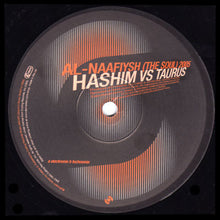 Load image into Gallery viewer, Hashim : Al-Naafiysh (The Soul) 2005 (12")