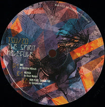 Load image into Gallery viewer, Various : The Spirit Molecule (12", EP)