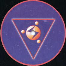 Load image into Gallery viewer, Planetary Assault Systems : The Drone Sector / Voodoo (12")